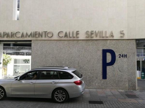 Casa Del Aceite *