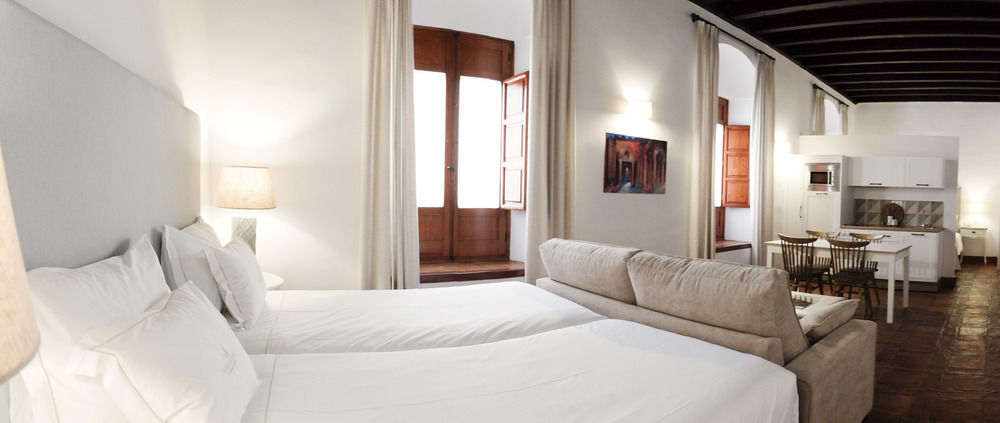 Casa Del Aceite Apartment Cordoba