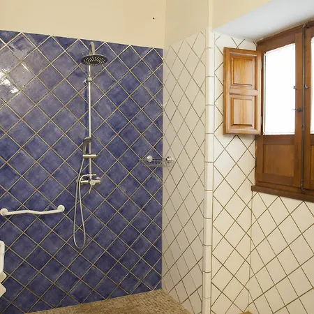 Apartamentos Casa Del Aceite Cordoba Exterior photo