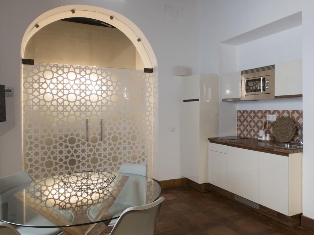 Appartamento Casa Del Aceite Cordova