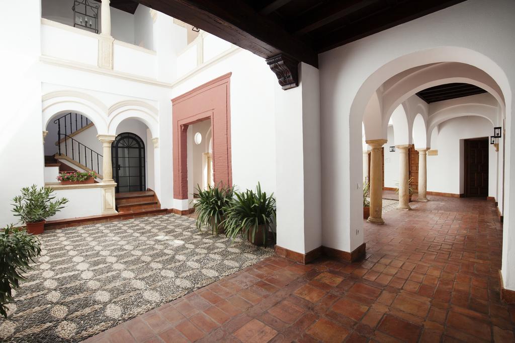 Appartamento Casa Del Aceite *