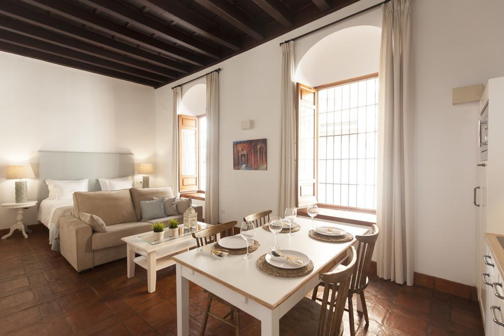Casa Del Aceite Cordova