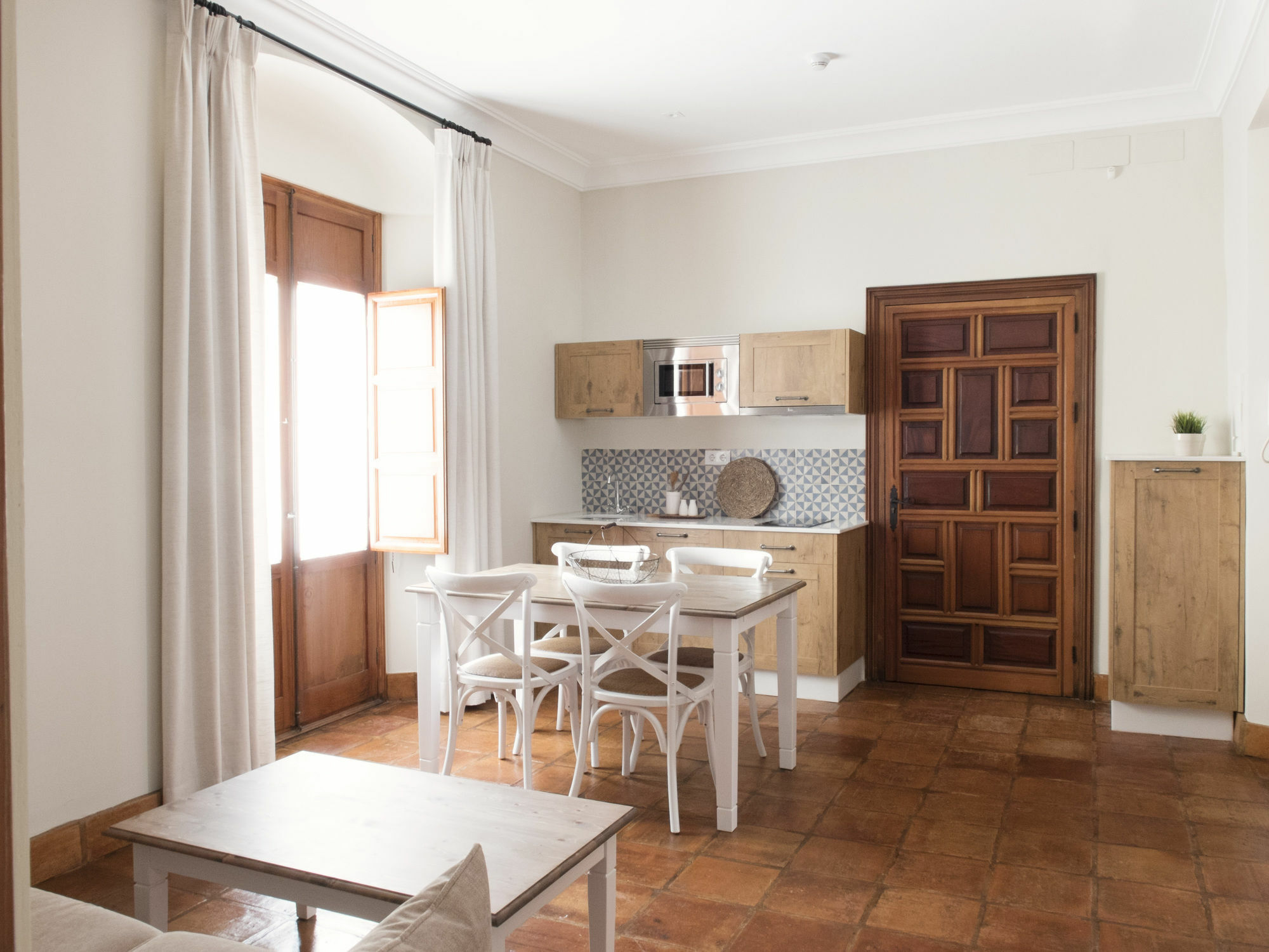 Casa Del Aceite Appartamento Cordova