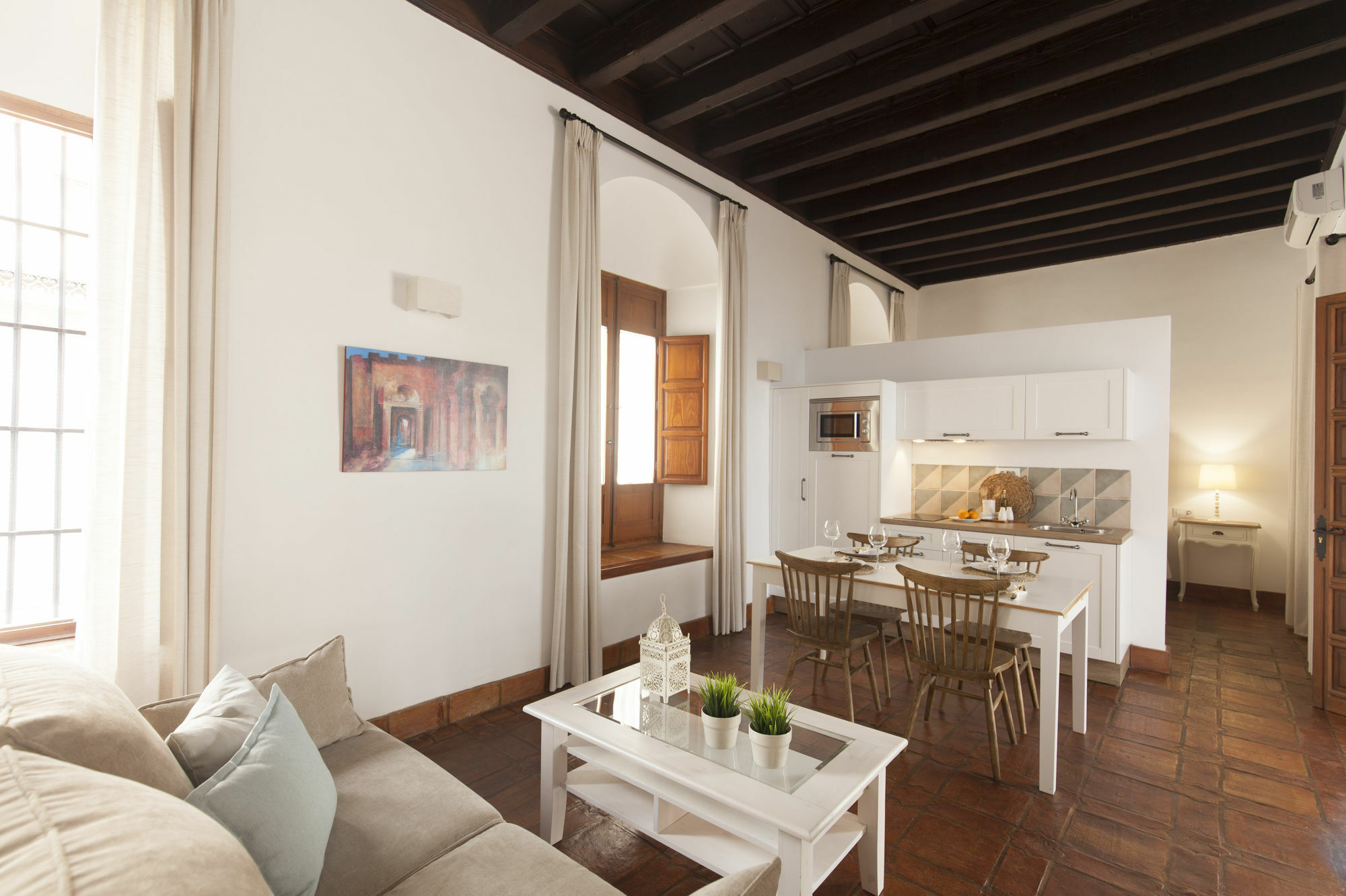 Appartamento Casa Del Aceite *