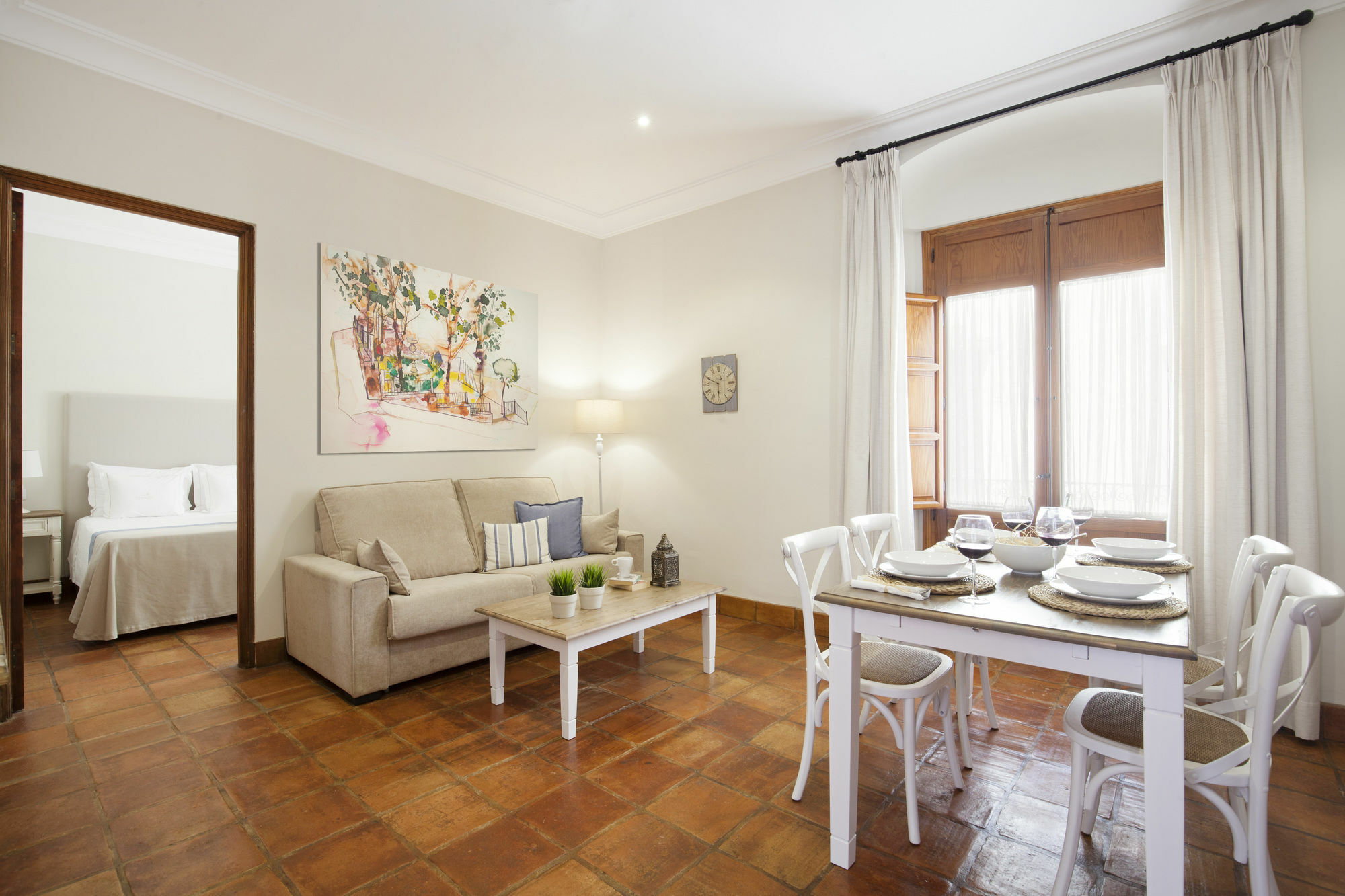Casa Del Aceite Cordova