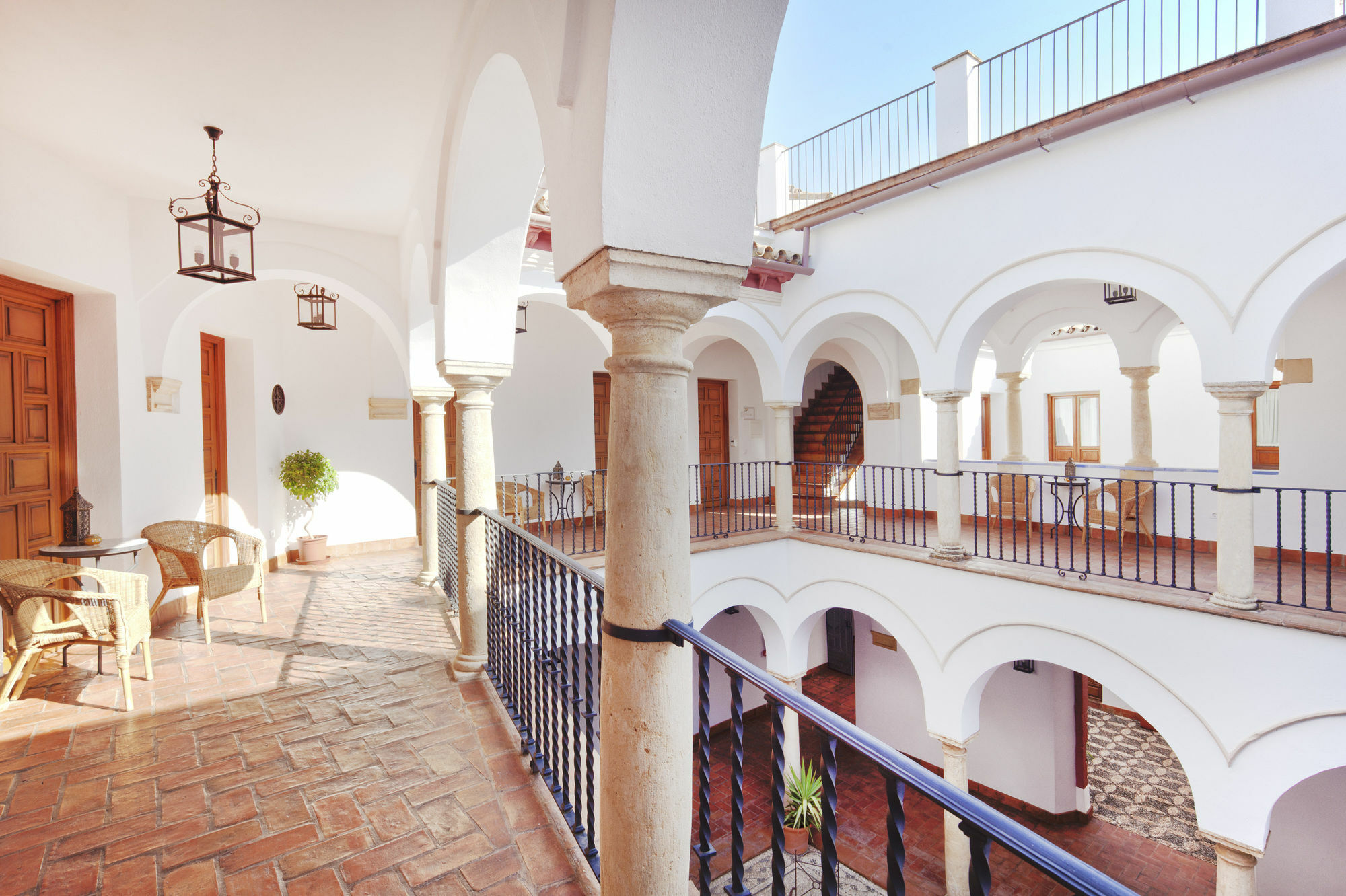 Appartamento Casa Del Aceite