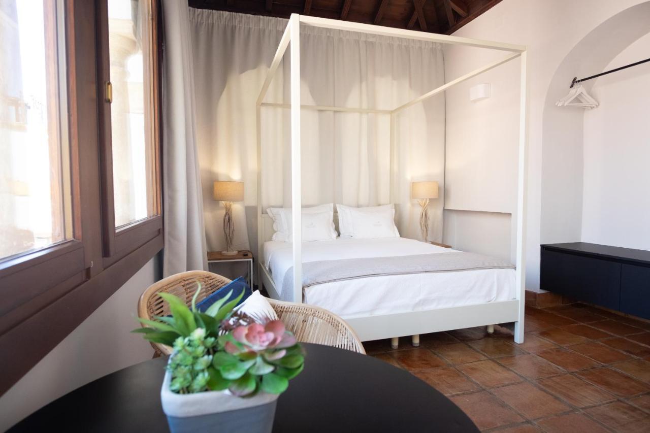 Casa Del Aceite Appartamento