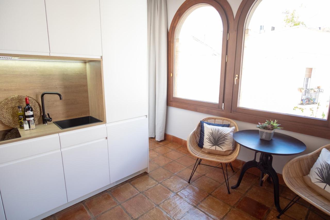 Appartamento Casa Del Aceite